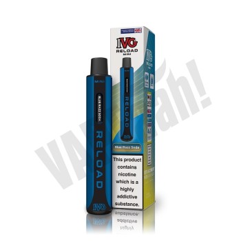 IVG Reload Mini Vape Kit